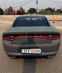 دودج تشارجر